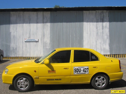 Hyundai Verna