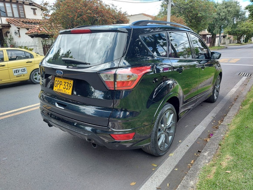 Ford Escape St Line 4x4 At 2.0 T