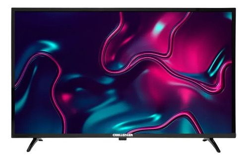 Tv Challenger 50   126 Cm 50lo70bt 4k-uhd Led Smart Tv (Reacondicionado)