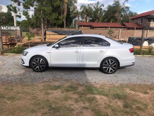 Volkswagen Vento 2.0 Tsi Gli 211cv App Connect + Nav 2019