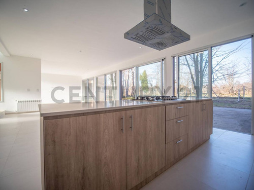Casa En Country Fincas De Hudson