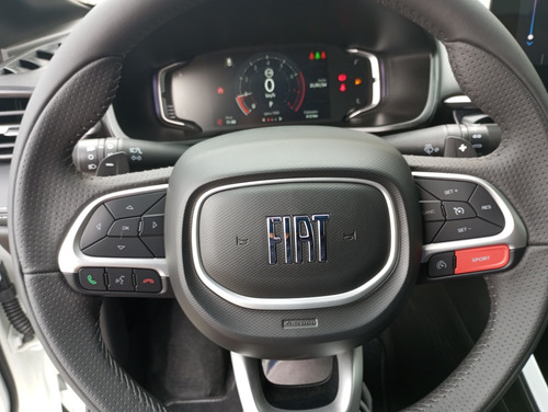 Fiat FASTBACK 1.0 T Impetus 200 At