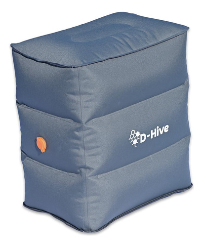 D-hive Soporte De Colchon De Coche Complementario Para Suv,