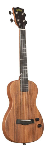 Kala Brand Music Co., Ukelele De 4 Cuerdas, Natural, Tenor (