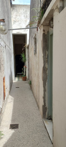 Departamento Ph Tipo Casa En Venta, En V. Sarfield