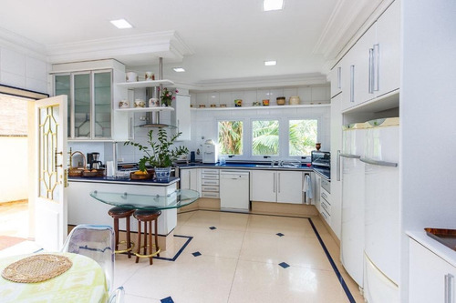 Imagem 15 de 30 de Casa À Venda No Bairro Morumbi - São Paulo/sp - O-16519-27067
