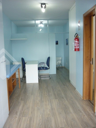 Imagem 1 de 15 de Sala/conjunto - Petropolis - Ref: 210962 - V-210962