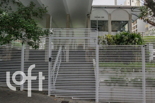 Imagem 14 de 17 de Apartamento Padrão Em São Paulo - Sp - Ap0081_rncr