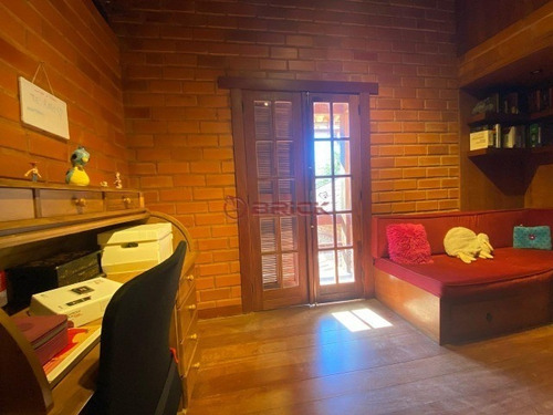 Imagem 14 de 21 de Casa Com 4 Quartos Sendo 1 Suíte Com Piscina Privativa Na Barra Do Imbuí- Teresópolis/rj. - Ca01825 - 69917069