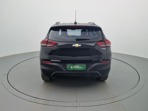 Chevrolet Tracker 1.0 TURBO FLEX LT AUTOMÁTICO