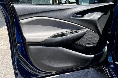 Chevrolet Onix 2021