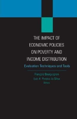 The Impact Of Economic Policies On Poverty And Income Dis...