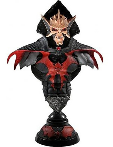 Masters Of The Universe 200x Hordak Bust Neca Heman Motu