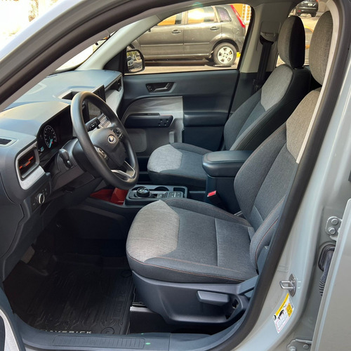 Imagen 12 de 25 de Ford Maverick 2.0 Ecoboost Cd Xlt At8 2wd