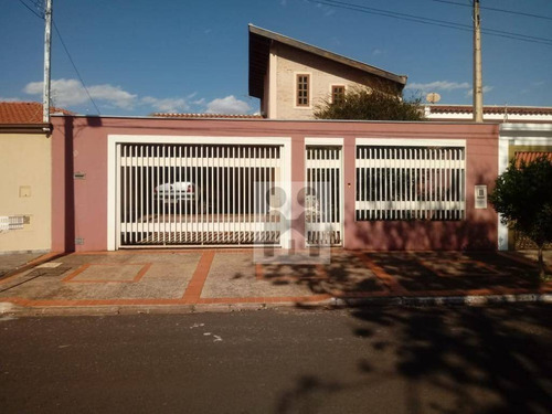 Imagem 2 de 28 de Casa Com 3 Dormitórios À Venda, 182 M² Por R$ 690.000,00 - Jardim Califórnia - Ribeirão Preto/sp - Ca0504