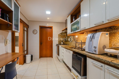 Imagem 7 de 15 de Casa Em Condominio - Jardim Isabel - Ref: 18230 - V-18230