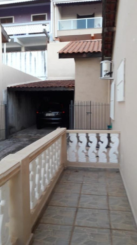 Imagem 7 de 12 de Casa Para Venda Em Bragança Paulista, Jardins, 3 Dormitórios, 1 Suíte, 1 Banheiro, 5 Vagas - G0771_2-1069597