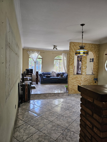 Oportunidade Única No Tucuruvi - Casa Ampla Com Terreno Raro 770 Mil Reais (1km Do Metrô)