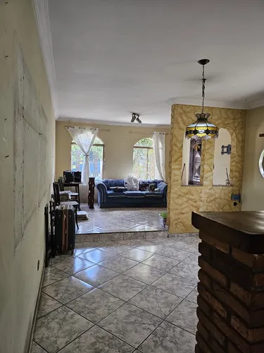 Oportunidade Única No Tucuruvi - Casa Ampla Com Terreno Raro 770 Mil Reais (1km Do Metrô)