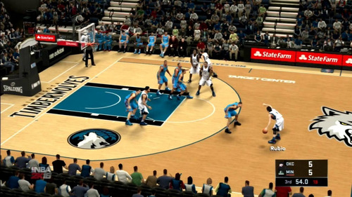 Nba 2k16 Ps3