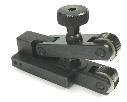 Mini V-clamp In Fuerza Ajustable Muelle Accion Herramienta