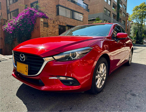 Mazda 3 2.0 Touring AT 2019