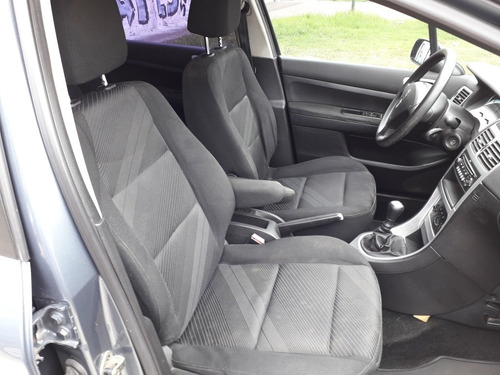 Peugeot 307 1.6 Sedan Xs 110cv 2008