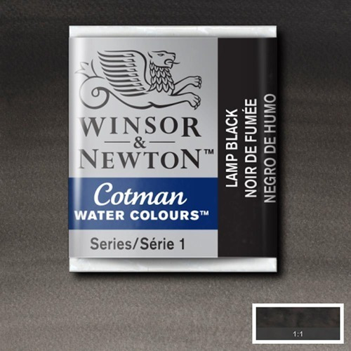 Pastillas De Acuarela Cotman Winsor & Newton!! Barrio Norte.