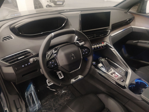 Imagen 9 de 16 de Peugeot 3008 Gt Pack Thp Tiptronic Stock Fisico! Gp