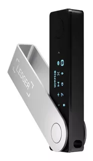 Ledger Nano X Sellado