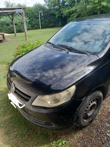 Volkswagen Gol Trend 1.6