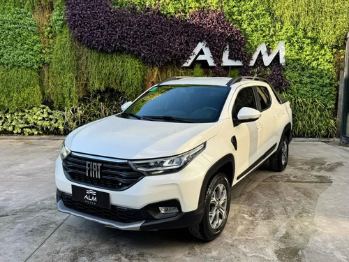 Fiat Strada 1.3 Volcano