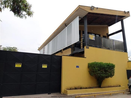 Imagem 19 de 23 de Galpões Comerciais À Venda Em Jundiaí/sp - Compre O Seu Galpões Comerciais Aqui! - 1478089