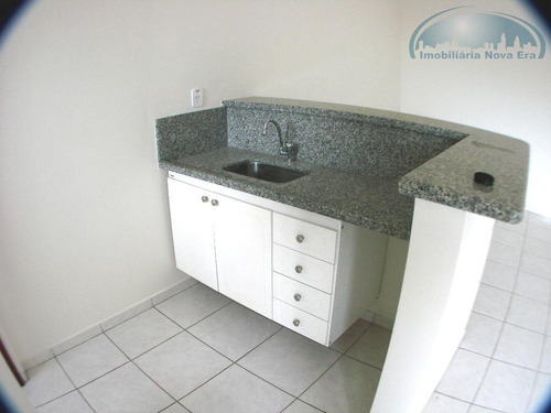 Imagem 8 de 13 de Sala Comercial Para Locação, Residencial Aquários, Vinhedo - Sa0023. - Sa0023