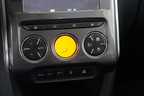 Citroën C3 1.2 STYLE EDITION 12V FLEX 4P MANUAL