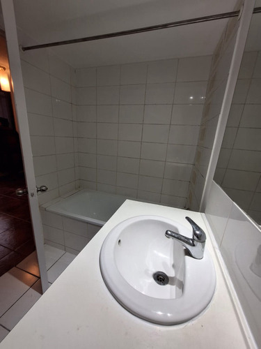 Venta Depto. 2d/2b - Santiago