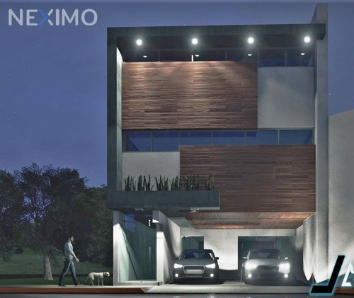 Imagen 1 de 2 de Se Vende Casa Nueva En Privada Exclusiva Gran Diamante, En Zona Plateada, Pachuca,hgo