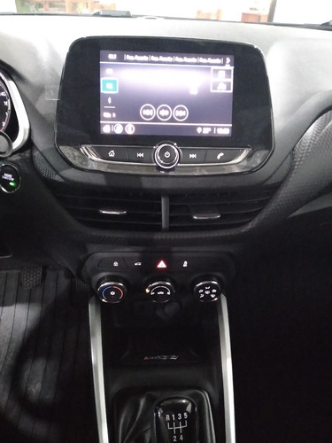 Chevrolet Nuevo Onix Plus 1.2 Lt Tech Wi-fi Onstar