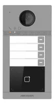 Comprar Hikvision Video Portero Ip Wifi Ds-kv8413 4 Timbres Martinez