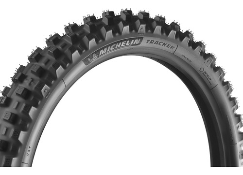 Pneu Michelin Dianteiro 90/90-21 M/c 54r Tracker Original