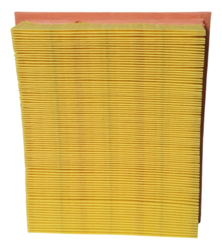 Filtro De Aire Para Jetta A3 1993 1.8l C27154/1 Mann Filter
