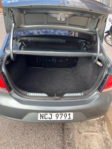 Volkswagen Gol 1.6 Pack I 101cv