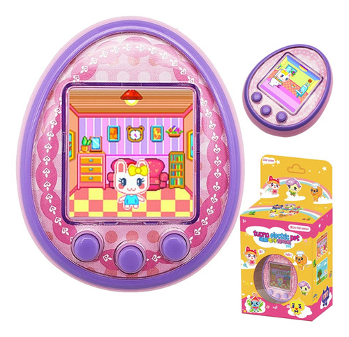 Tamagotchi Original Baratos Envío Gratis Juguetes On A Color