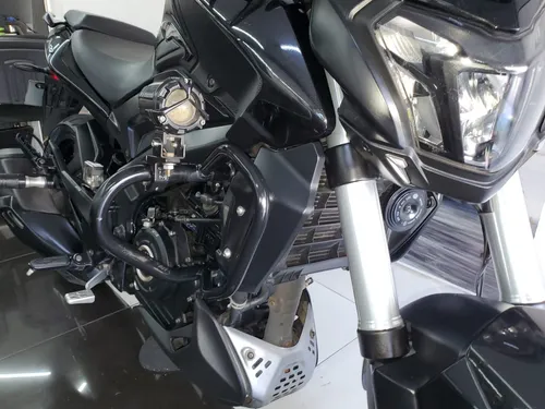 Bajaj Dominar 400 Touring 2023
