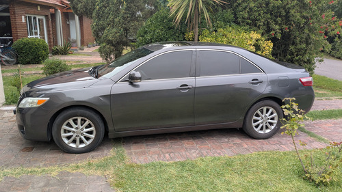 Toyota Camry 3.5 V6 At