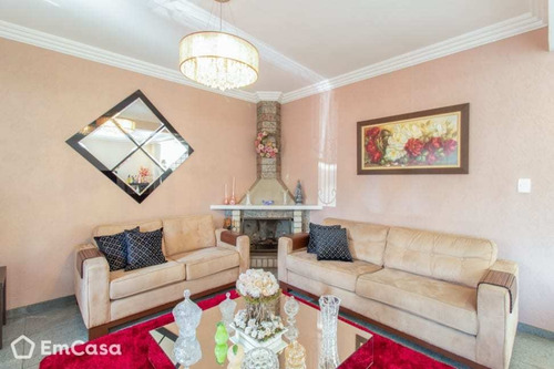 Imagem 3 de 10 de Casa À Venda Em São Paulo - 46249