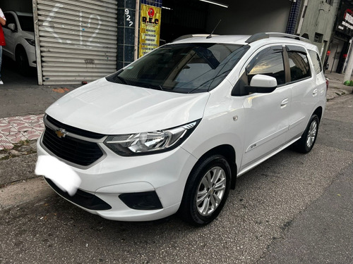 Chevrolet Spin 1.8 Lt 5l Aut. 5p