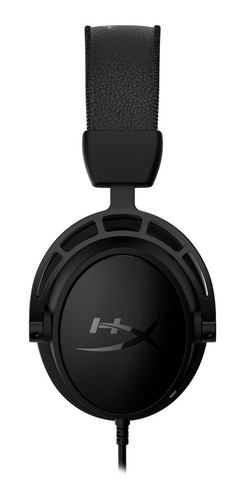 Imagen 4 de 5 de Audifonos Hyperx Cloud Alpha S Surround 7.1 Negro