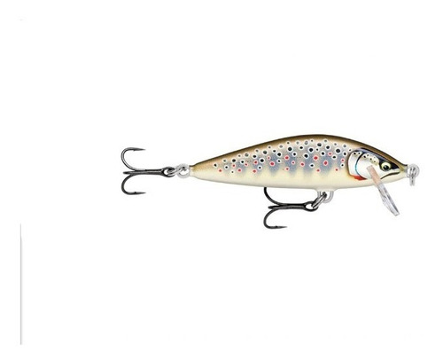 Señuelo Rapala Elite Countdown 5.5 Cm