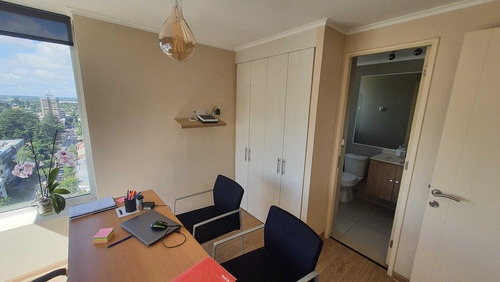 Piso 18 Al Oriente (83761)